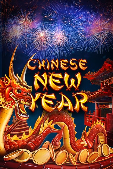 Демо игра Chinese New Year от Evoplay | Casino X BY