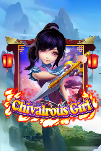 Демо игра Chivalrous Girl от KA Gaming | Casino X BY