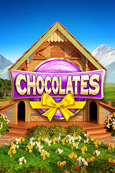 Демо игра Chocolates от Big Time Gaming | Casino X BY