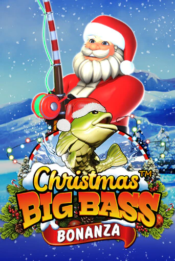 Демо игра Christmas Big Bass Bonanza от Pragmatic Play | Casino X BY