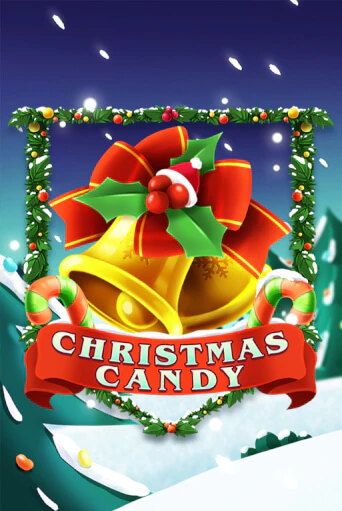 Демо игра Christmas Candy от KA Gaming | Casino X BY