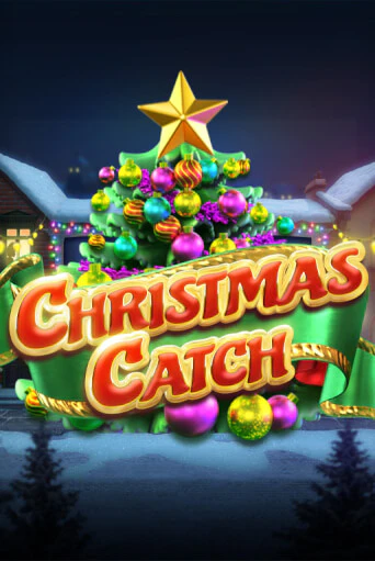 Демо игра Christmas Catch от Big Time Gaming | Casino X BY