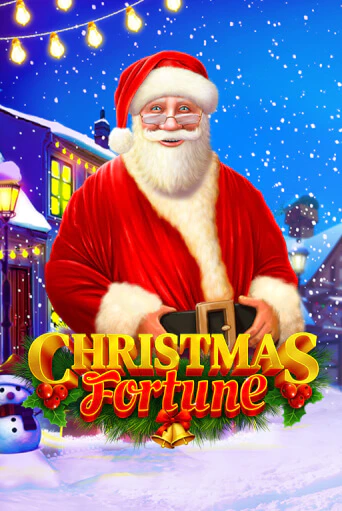 Демо игра Christmas Fortune от Ruby Play | Casino X BY