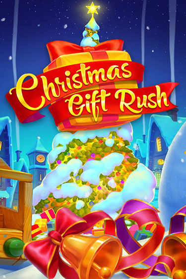 Демо игра Christmas Gift Rush от Habanero | Casino X BY