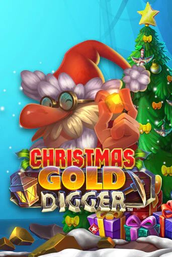 Демо игра Christmas Gold Digger™ от iSoftBet | Casino X BY