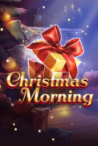 Демо игра Christmas Morning от Red Tiger | Casino X BY