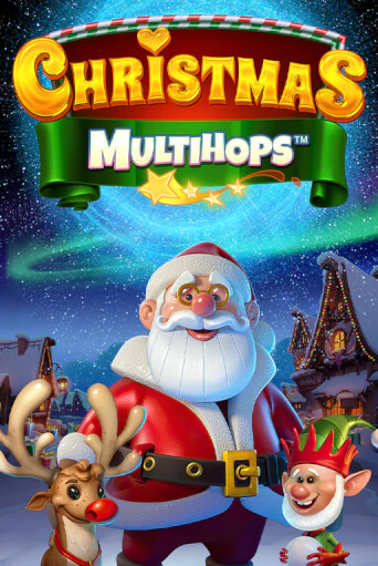 Демо игра Christmas Multihops от Red Tiger | Casino X BY