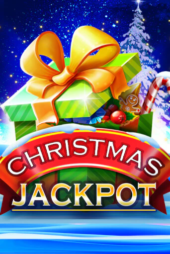 Демо игра Christmas Jackpot от Belatra | Casino X BY