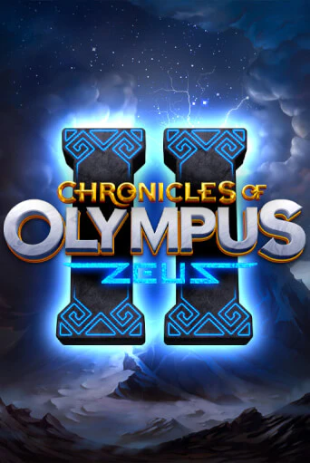 Демо игра Chronicles of Olympus II - Zeus от Games Global | Casino X BY