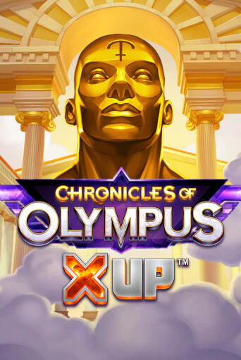 Демо игра Chronicles of Olympus X UP™ от Games Global | Casino X BY