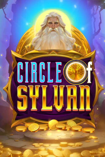 Демо игра Circle Of Sylvan от Relax Gaming | Casino X BY
