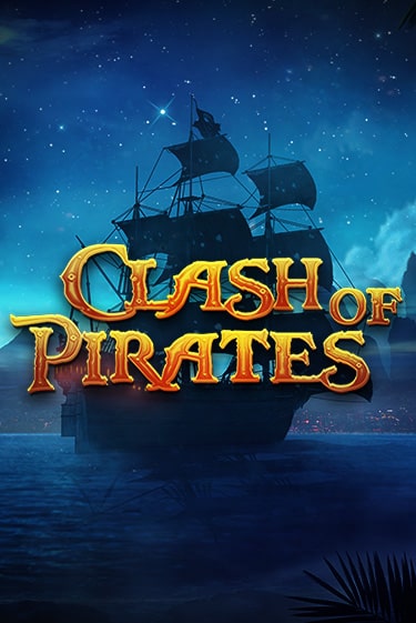 Демо игра Clash of Pirates от Evoplay | Casino X BY