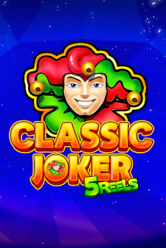 Демо игра Classic Joker 5 Reels от Stakelogic | Casino X BY