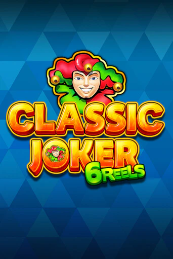 Демо игра Classic Joker 6 Reels от Stakelogic | Casino X BY