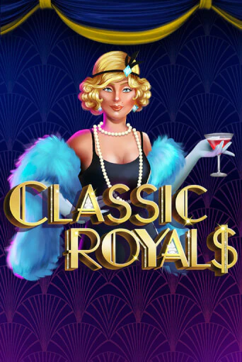 Демо игра Classic Royals от Caleta Gaming | Casino X BY