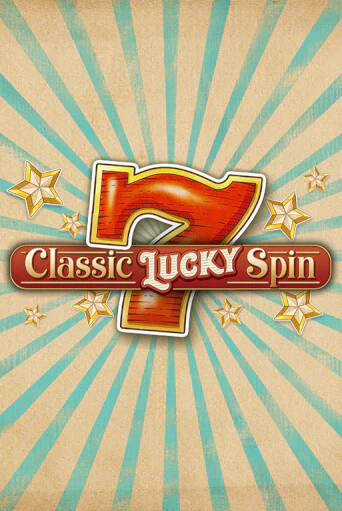 Демо игра Classic Lucky Spin от Fazi | Casino X BY