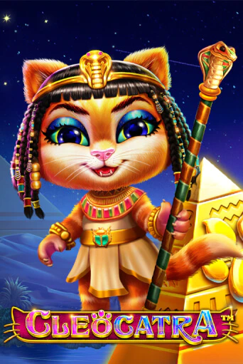 Демо игра Cleocatra от Pragmatic Play | Casino X BY