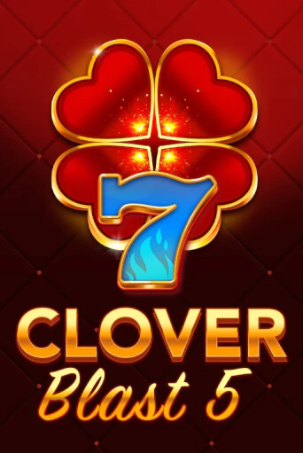 Демо игра Clover Blast 5 от Fazi | Casino X BY