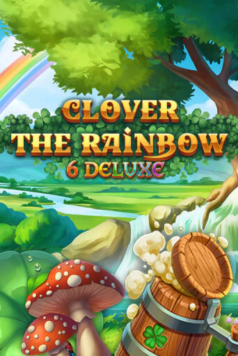 Демо игра Clover Rainbow 6 Deluxe от Games Global | Casino X BY