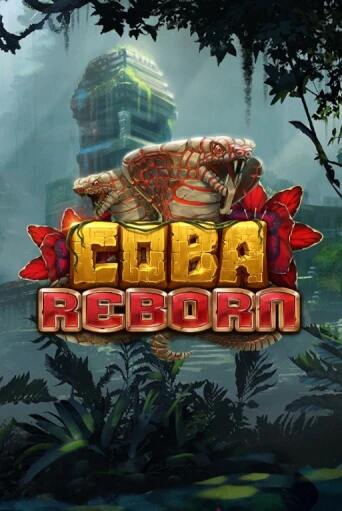 Демо игра Coba Reborn от ELK Studios | Casino X BY