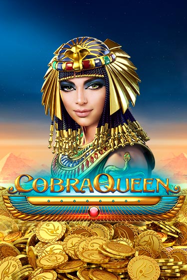 Демо игра Cobra Queen от Red Tiger | Casino X BY