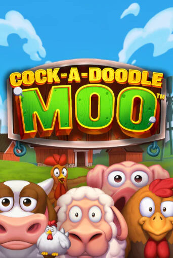 Демо игра Cock-A-Doodle Moo™ от Games Global | Casino X BY