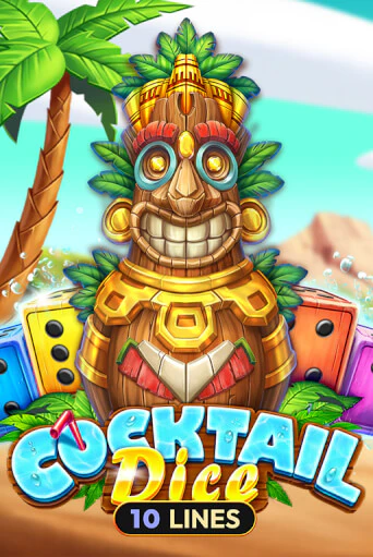 Демо игра Cocktail Dice от Amusnet Interactive | Casino X BY