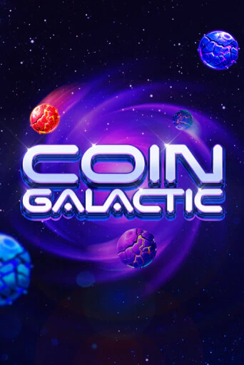 Демо игра Coin Galactic от Slotopia | Casino X BY