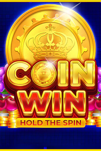 Демо игра Coin Win: Hold The Spin от Gamzix | Casino X BY