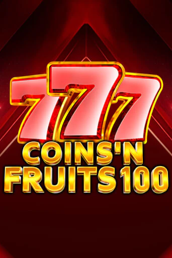 Демо игра Coins'n Fruits 100 от 1spin4win | Casino X BY