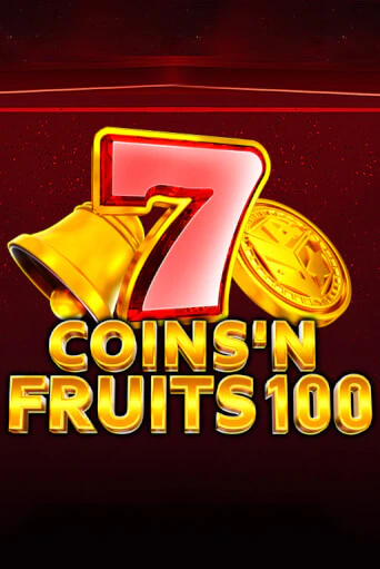 Демо игра Hot Coins & Fruits 100 от 1spin4win | Casino X BY