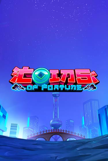 Демо игра Coins Of Fortune от Nolimit City | Casino X BY