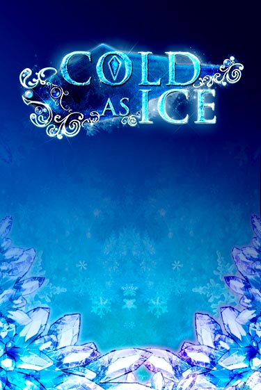 Демо игра Cold As Ice от BF Games | Casino X BY