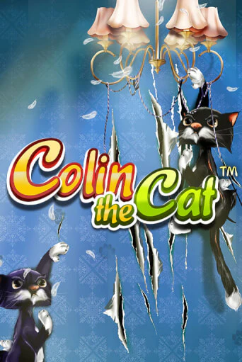 Демо игра Colin The Cat от Wazdan | Casino X BY