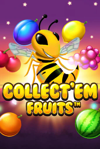 Демо игра Collect'Em Fruits от Synot Games | Casino X BY