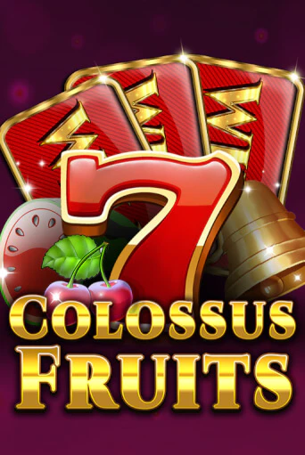 Демо игра Colossus Fruits от Spinomenal | Casino X BY