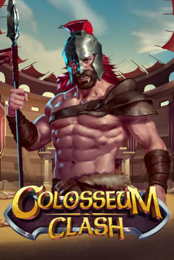 Демо игра Colosseum Clash от OneTouch | Casino X BY