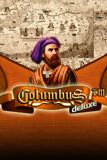 Демо игра Columbus Deluxe от Novomatic | Casino X BY