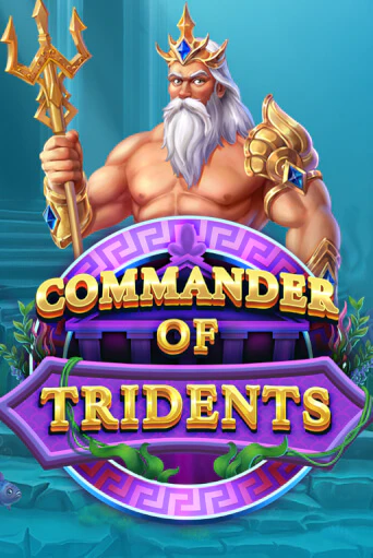 Демо игра Commander of Tridents от Hacksaw | Casino X BY