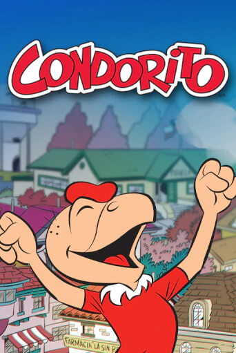 Демо игра Condorito от Vibra Gaming | Casino X BY