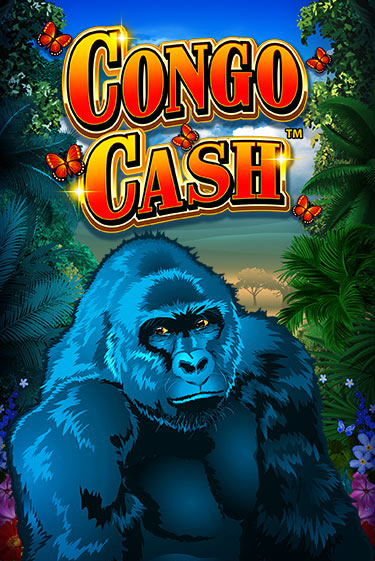 Демо игра Congo Cash от Pragmatic Play | Casino X BY