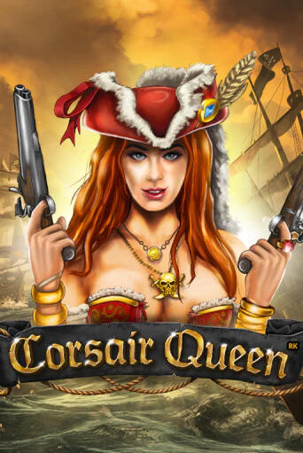 Демо игра Corsair Queen от Synot Games | Casino X BY