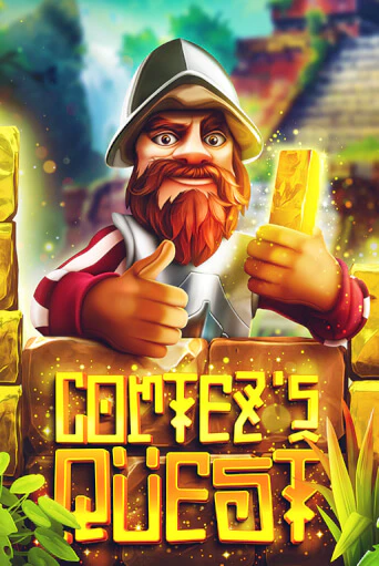 Демо игра Cortez's Quest от 5 Men Gaming | Casino X BY