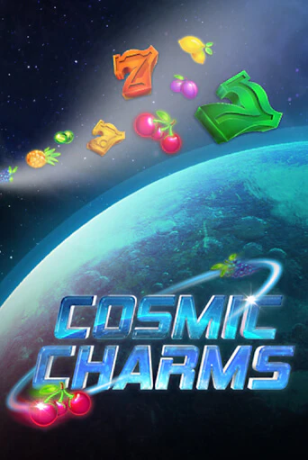 Демо игра Cosmic Charms от Kalamba | Casino X BY