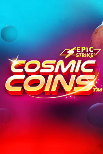 Демо игра Cosmic Coins™ от Games Global | Casino X BY