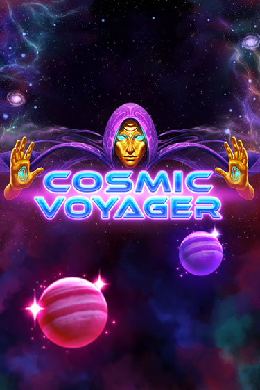 Демо игра Cosmic Voyager от Thunderkick | Casino X BY