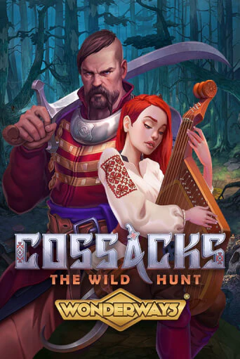 Демо игра Cossacks: The Wild Hunt от Games Global | Casino X BY