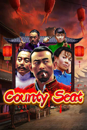 Демо игра County Seat от KA Gaming | Casino X BY
