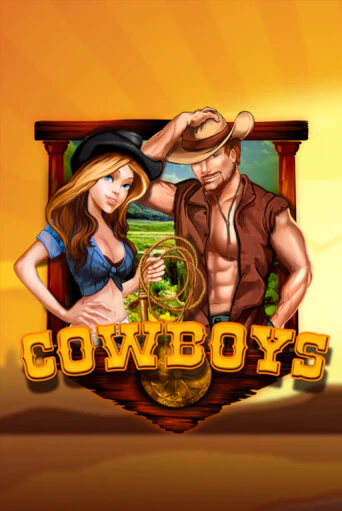Демо игра Cowboys от KA Gaming | Casino X BY
