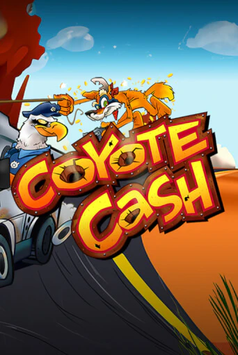 Демо игра Coyote Cash от RTG Slots | Casino X BY